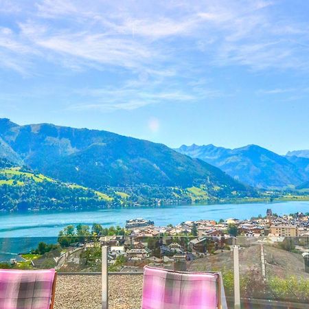 Eichenhof Top 2 - By Alpen Apartments Zell am See Ngoại thất bức ảnh
