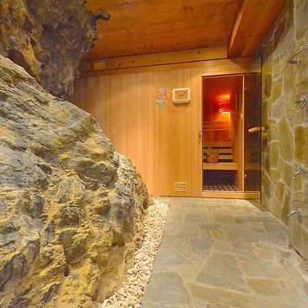 Eichenhof Top 2 - By Alpen Apartments Zell am See Ngoại thất bức ảnh