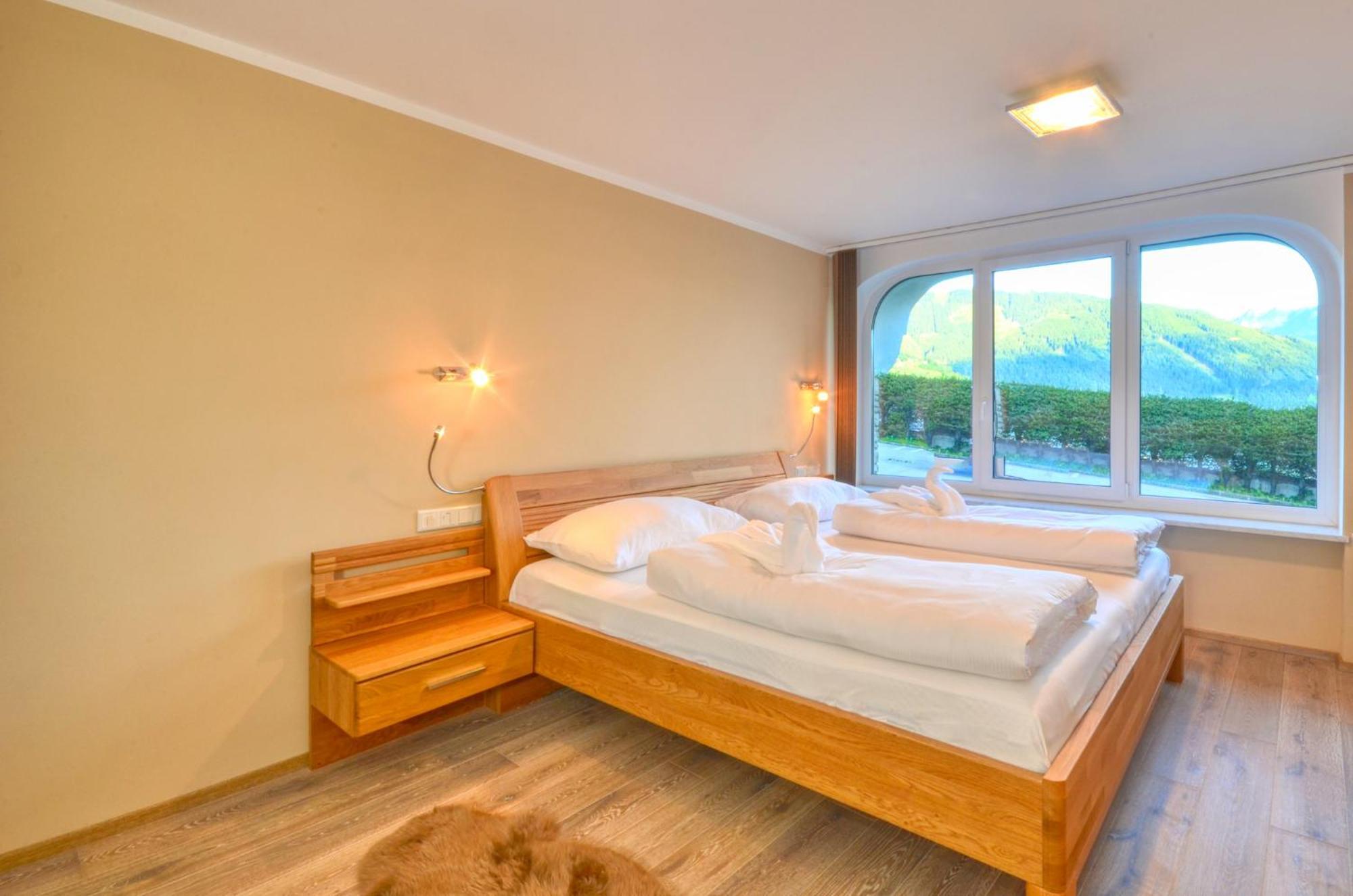 Eichenhof Top 2 - By Alpen Apartments Zell am See Ngoại thất bức ảnh