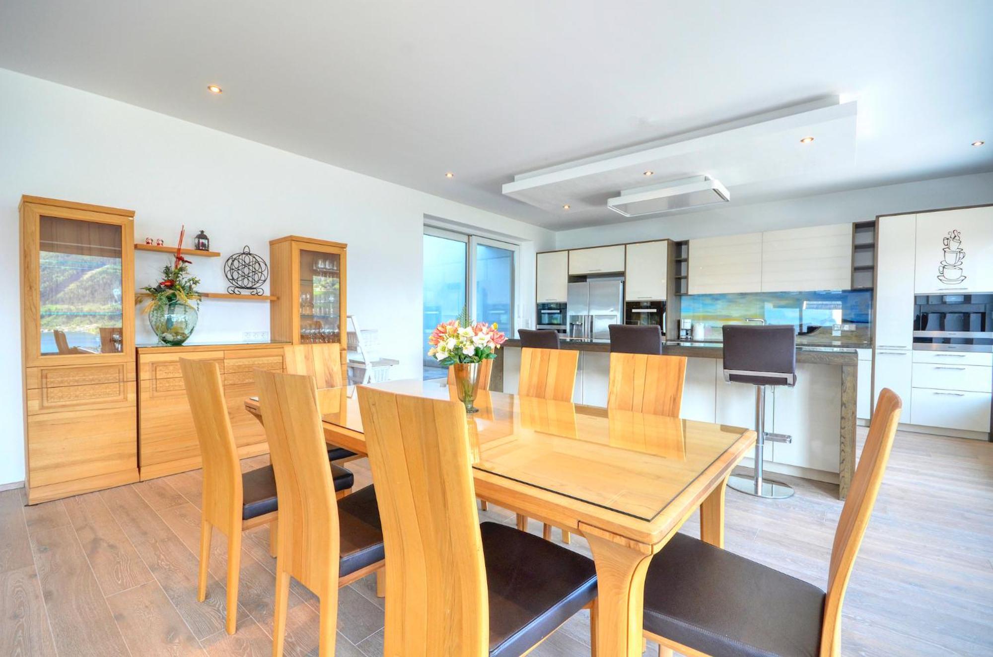 Eichenhof Top 2 - By Alpen Apartments Zell am See Ngoại thất bức ảnh