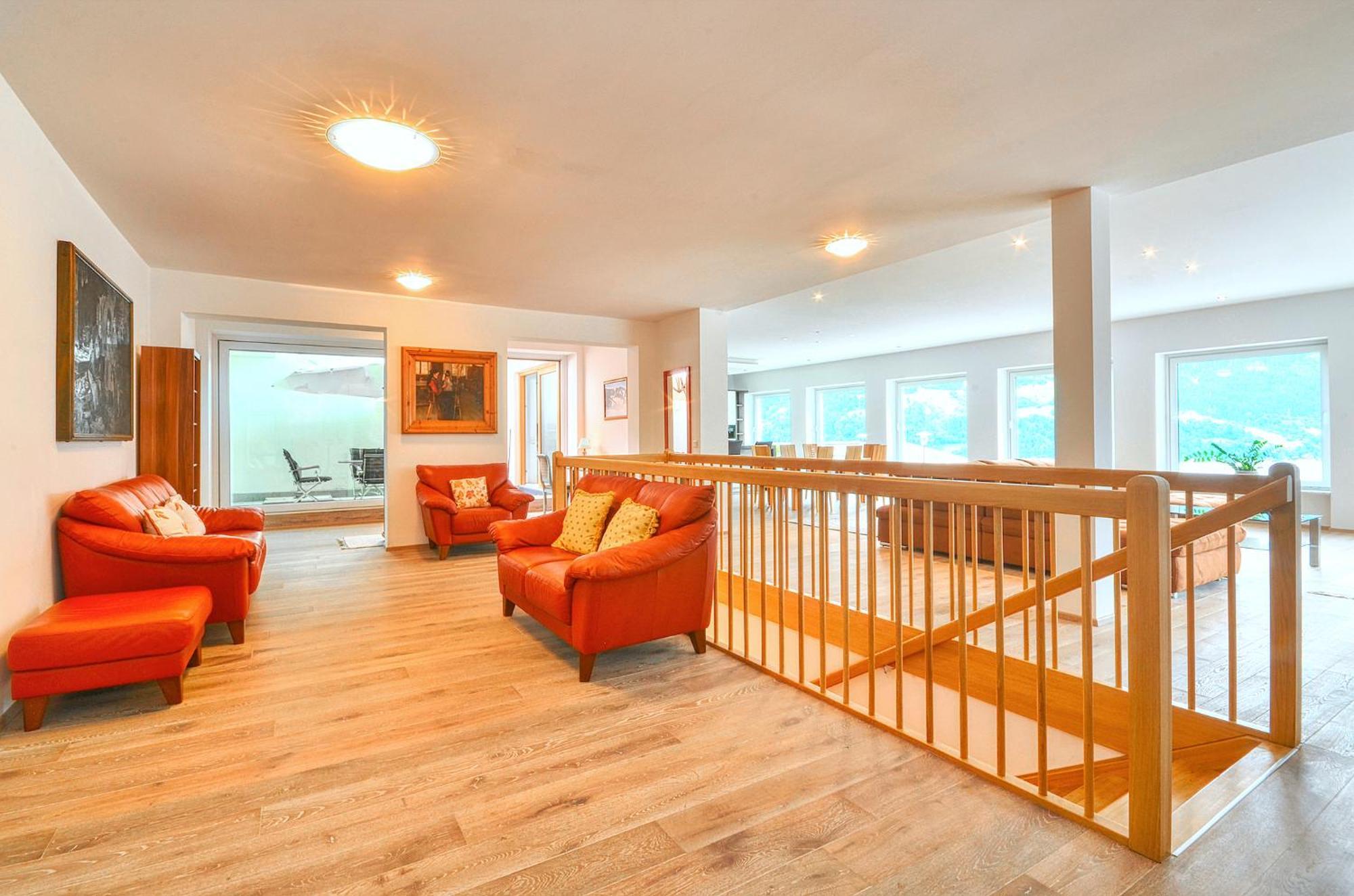 Eichenhof Top 2 - By Alpen Apartments Zell am See Ngoại thất bức ảnh